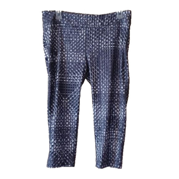 Under Armour leggings Capri length Youth XL - Picture 1 of 4
